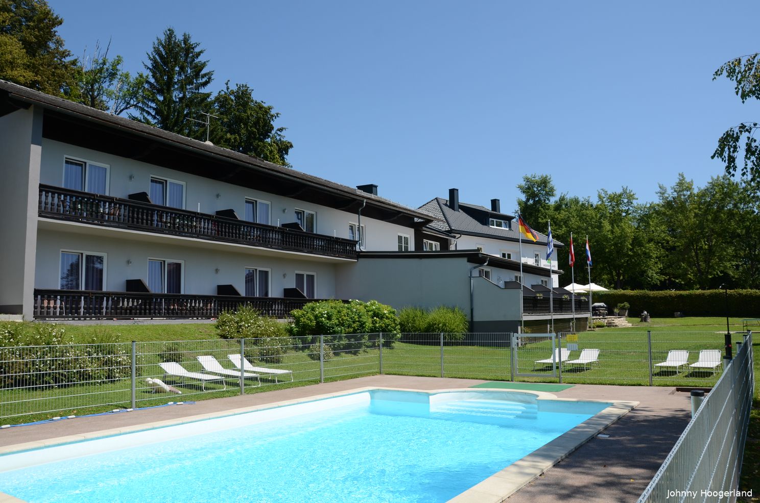 Interview | Johnny Hoogerland: ‘Ik was bijna weer professioneel wielrenner geweest’