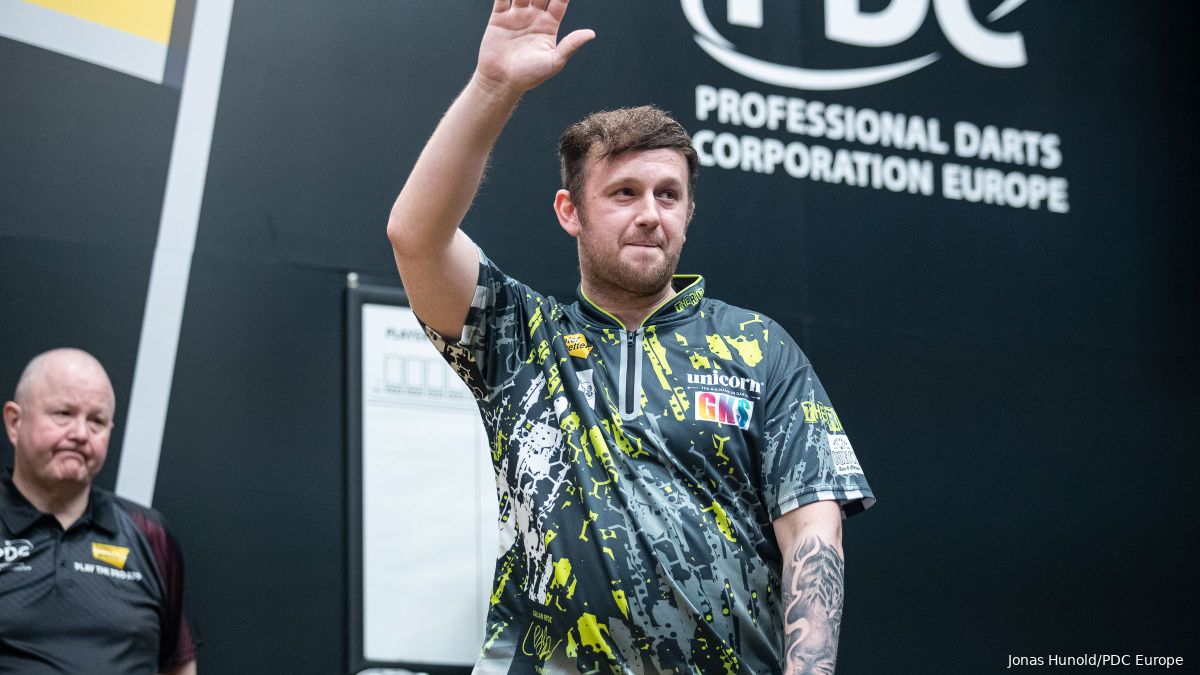 Rydz verdiende het meeste op voorbije drie Players Championships