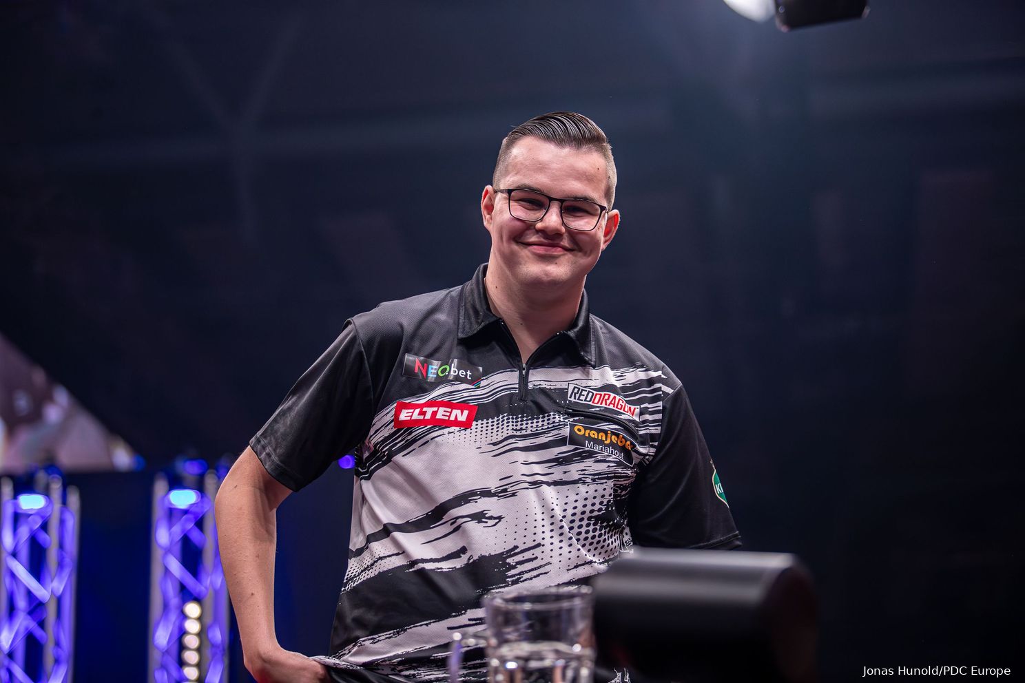 Qualifying race World Matchplay 2024: Luke Littler certain of debut, four others likely for first Winter Gardens appearance