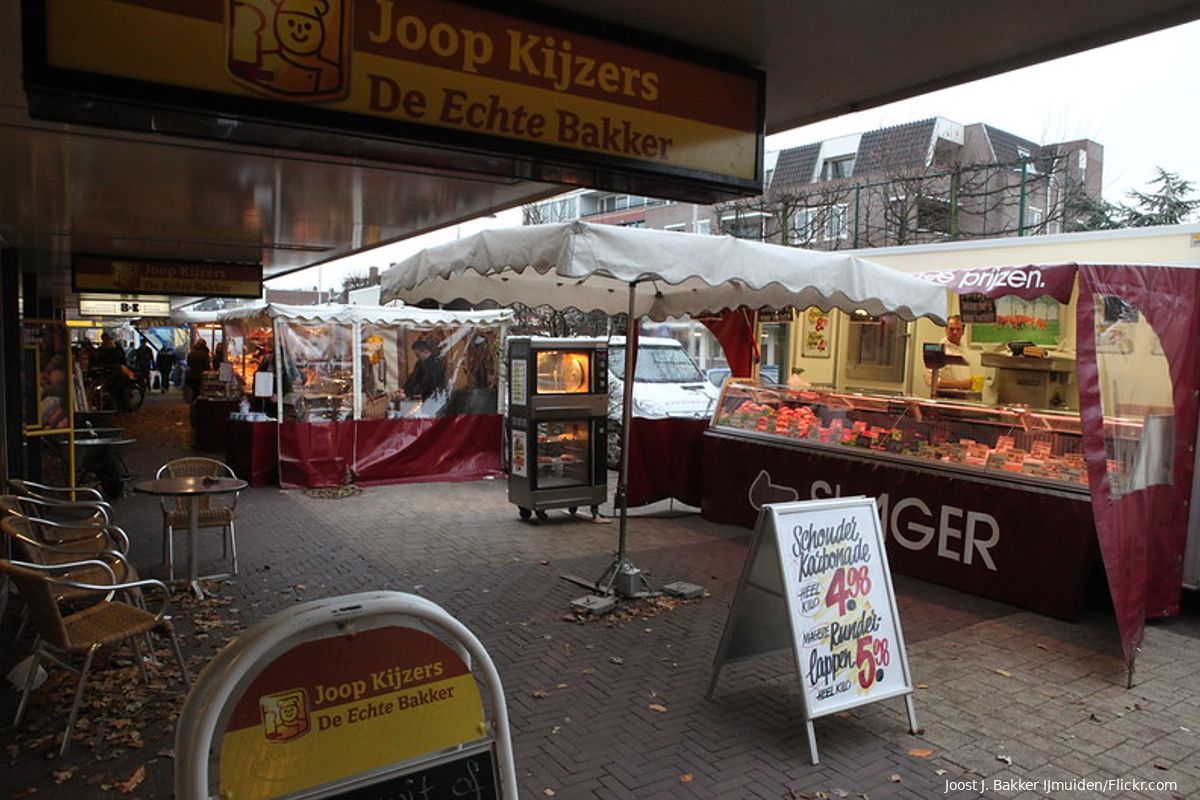 Utrechtse marktkramers dreigen te verdwijnen door nieuwe Europese wetgeving. FVD stelt Kamervragen