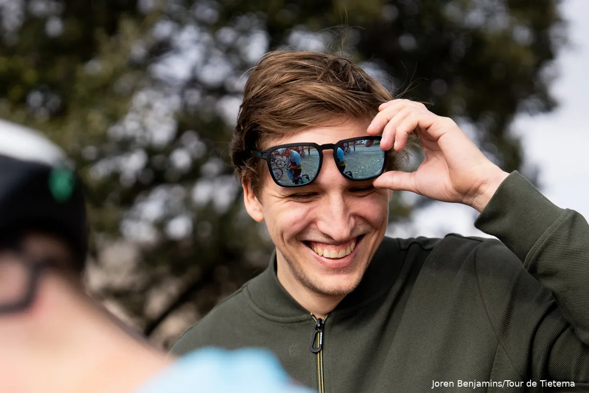 bas tietema tdt unibet