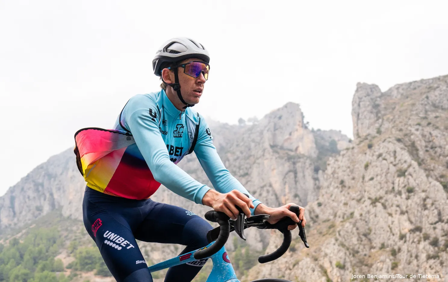 andreas stokbro tdt unibet