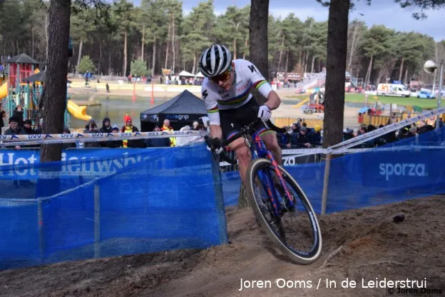 Flanders Classics pareert hevige kritiek op hervormingen Wereldbeker veldrijden