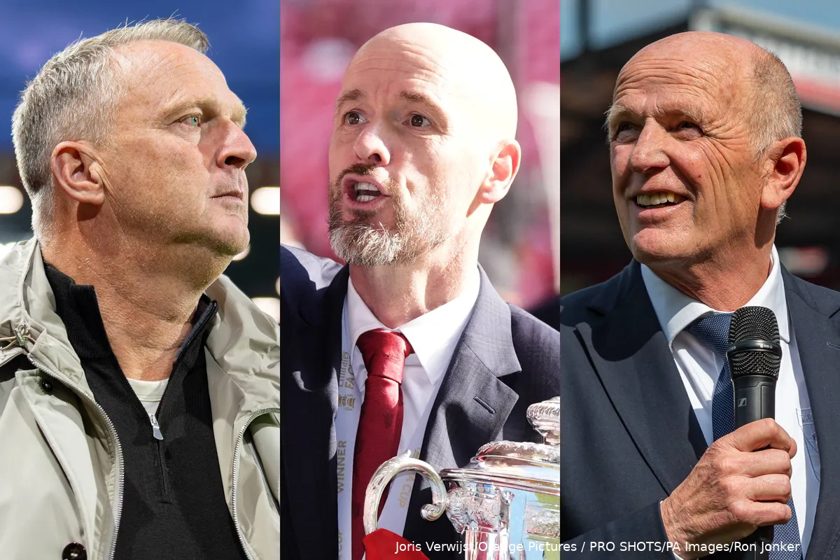 john-van-den-brom-erik-ten-hag-jan-streuer