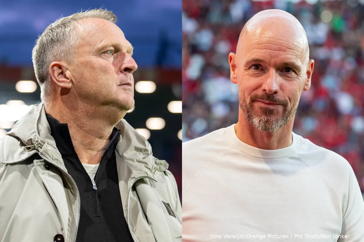 erik-ten-hag-john-van-den-brom