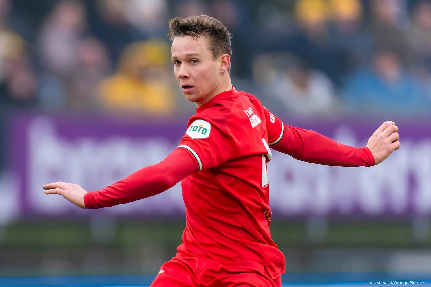 mathias kjolo twente 2025