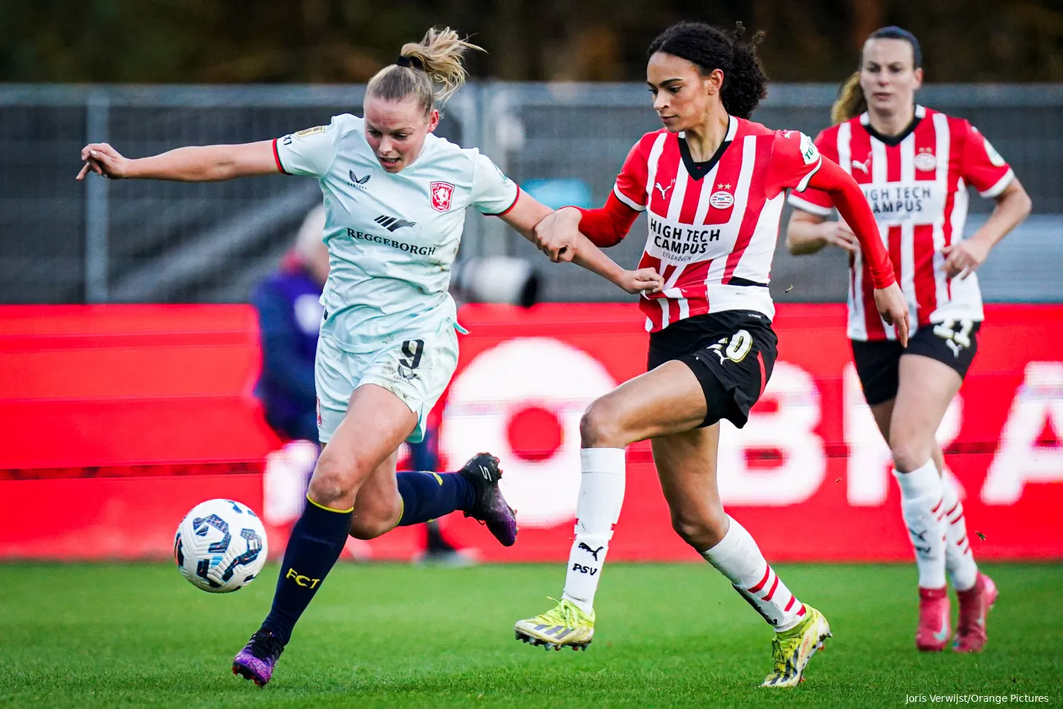 psv twente vrouwen 2025