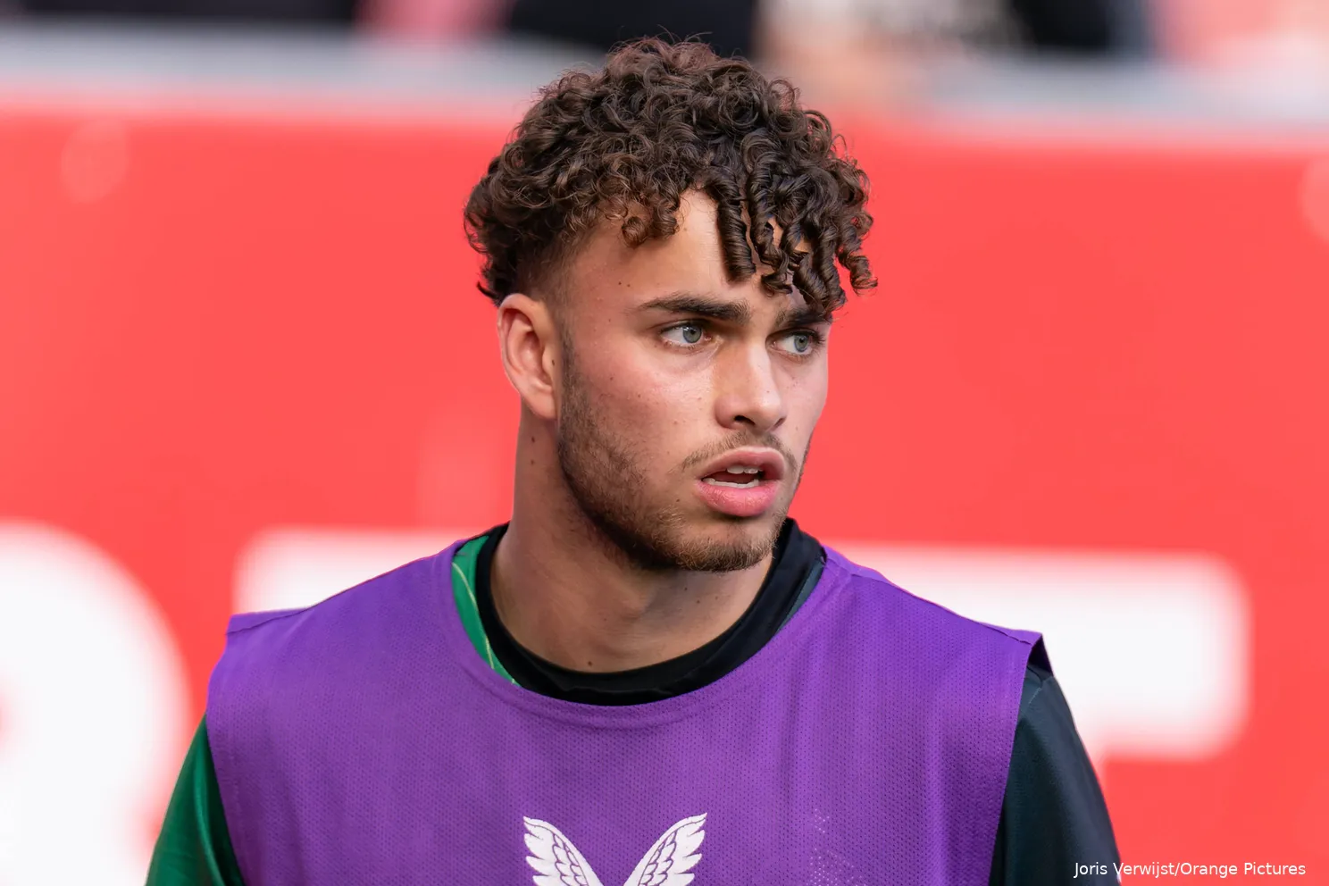 aymen sliti feyenoord 2025