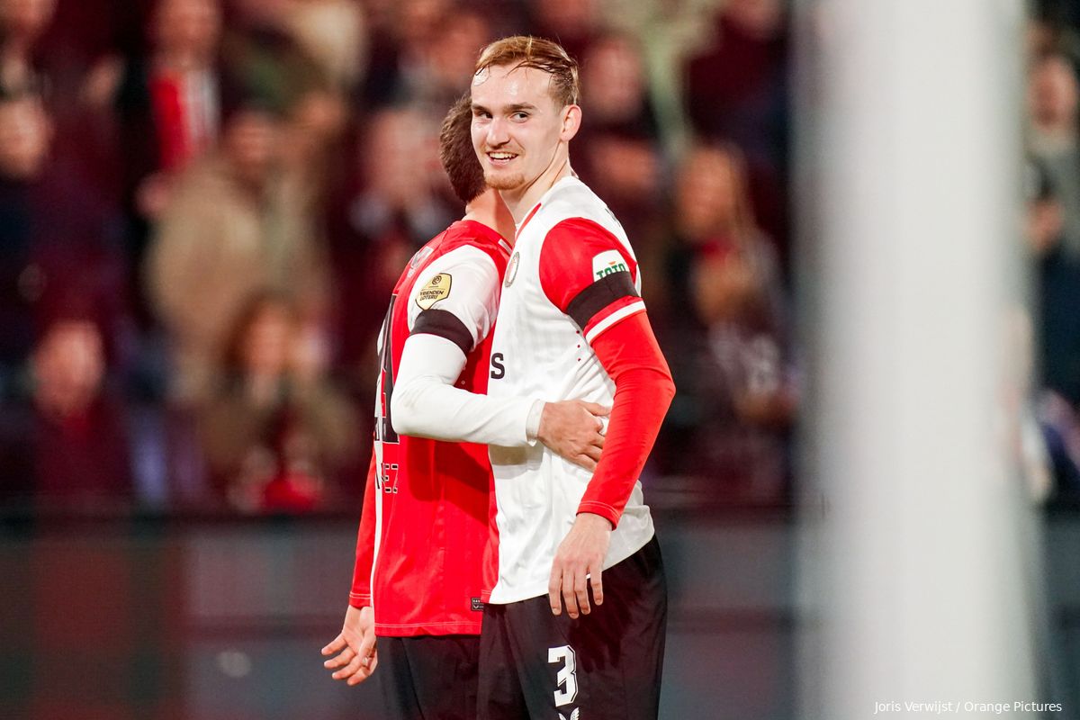 Feyenoorder wees FC Twente af: 'Gebrek aan kansen om in Nederlandse top te komen'