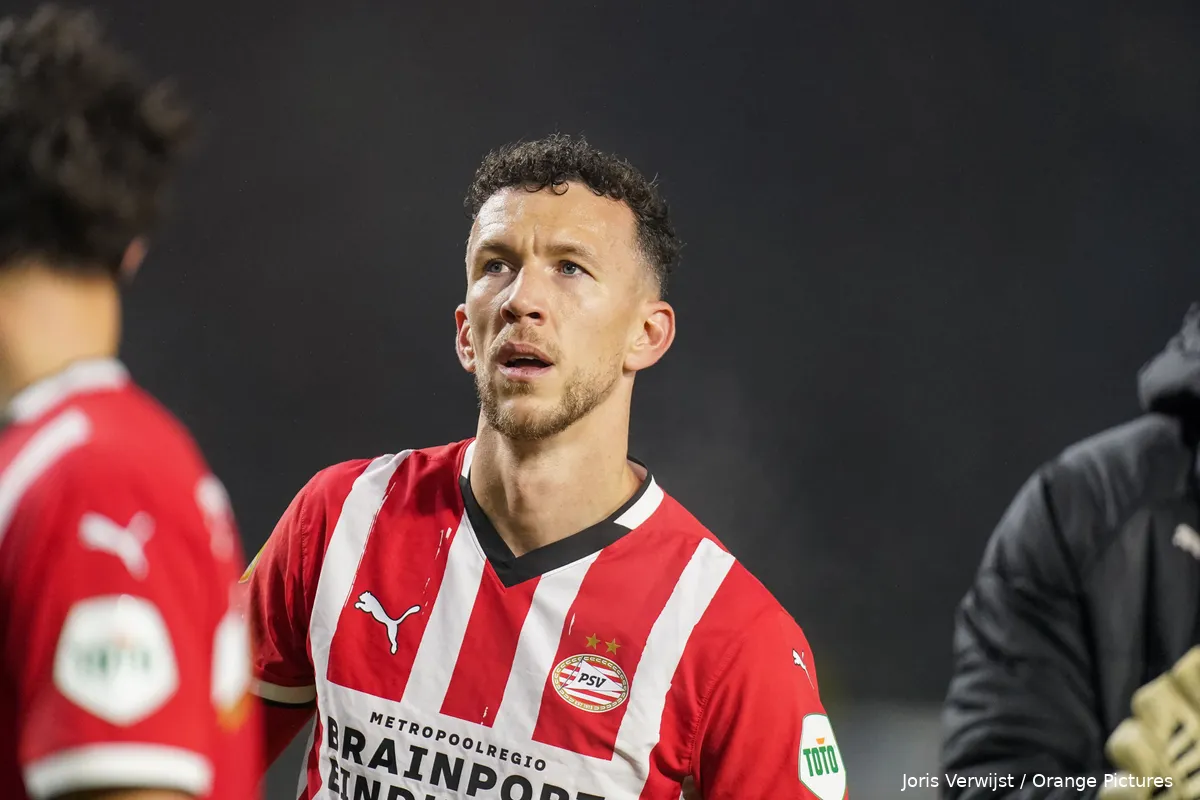 ivan perisic psv