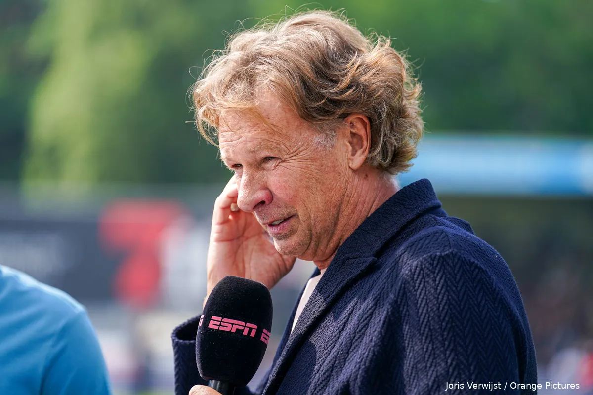 hans-kraay-analist-espn-fc-dordrecht-fc-emmen-2023-2024