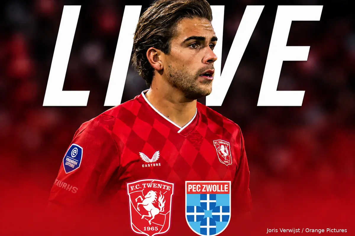 live-pec-zwolle-fc-twente-bart-van-rooij