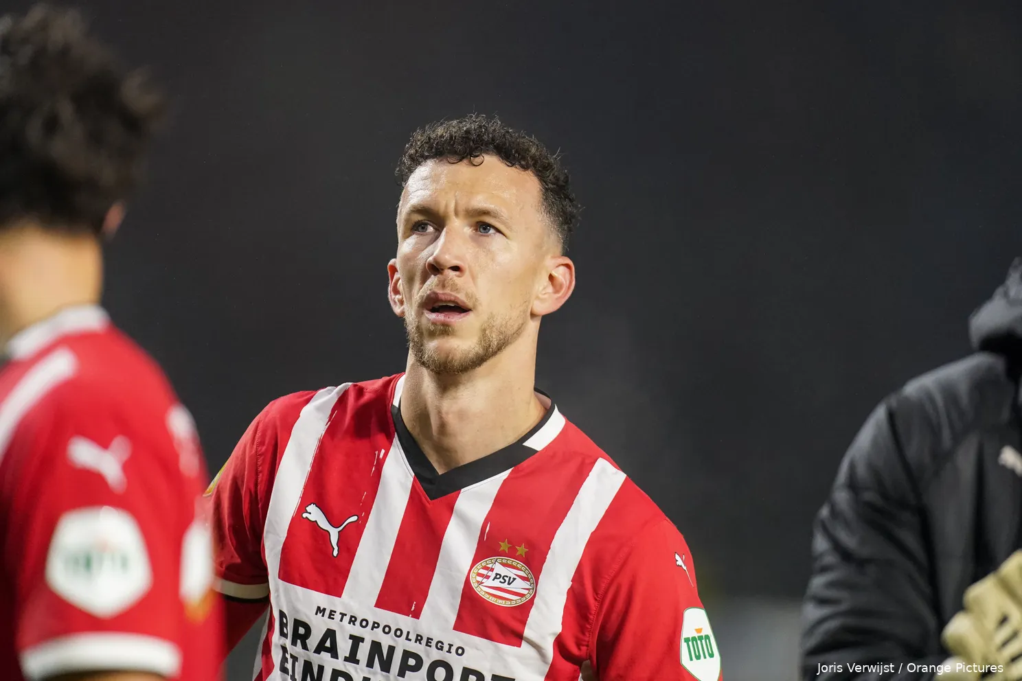 ivan perisic psv