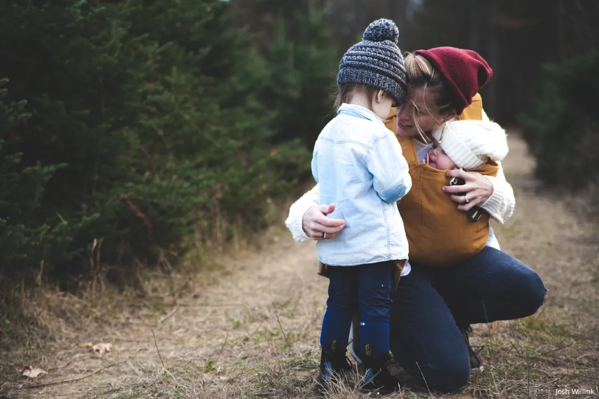 Valideer de emoties van je kind in plaats van ze tegen te spreken
