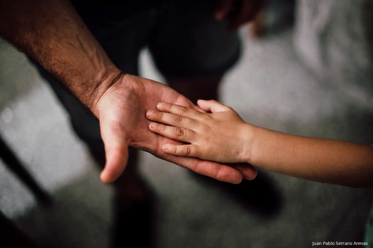 Kinderen van ouders met een psychische aandoening lopen meer risico