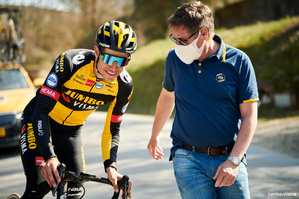 Deelnemers Strade Bianche | Bekijk hier de volledige startlijst!