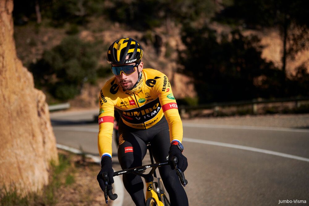 Voorbeschouwing Faun Drôme Classic 2022 | Alaphilippe vs. Roglic deel twee!