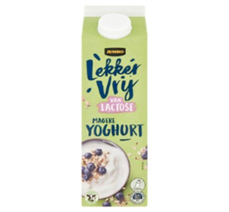 Jumbo roept eigen product onmiddellijk terug: "Eet het niet op!"
