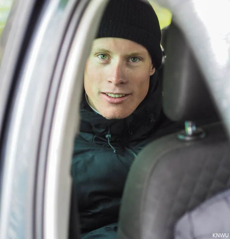 bas van belle