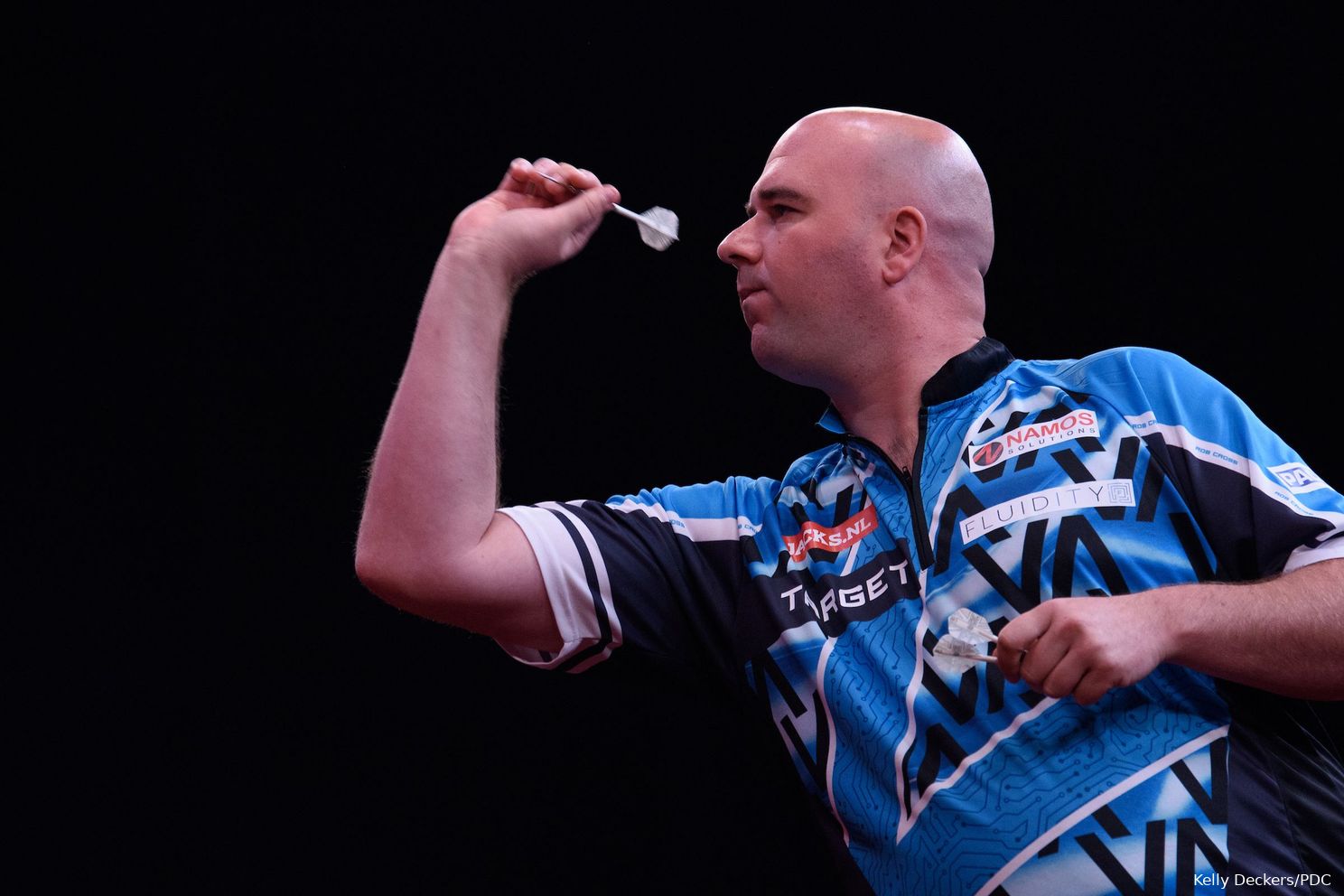 rob cross 3