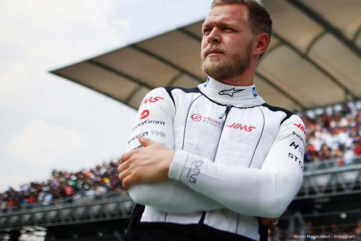 Verstappen tekent verschil op met hekkensluiter: ‘Nico en Kevin zijn geen idioten’