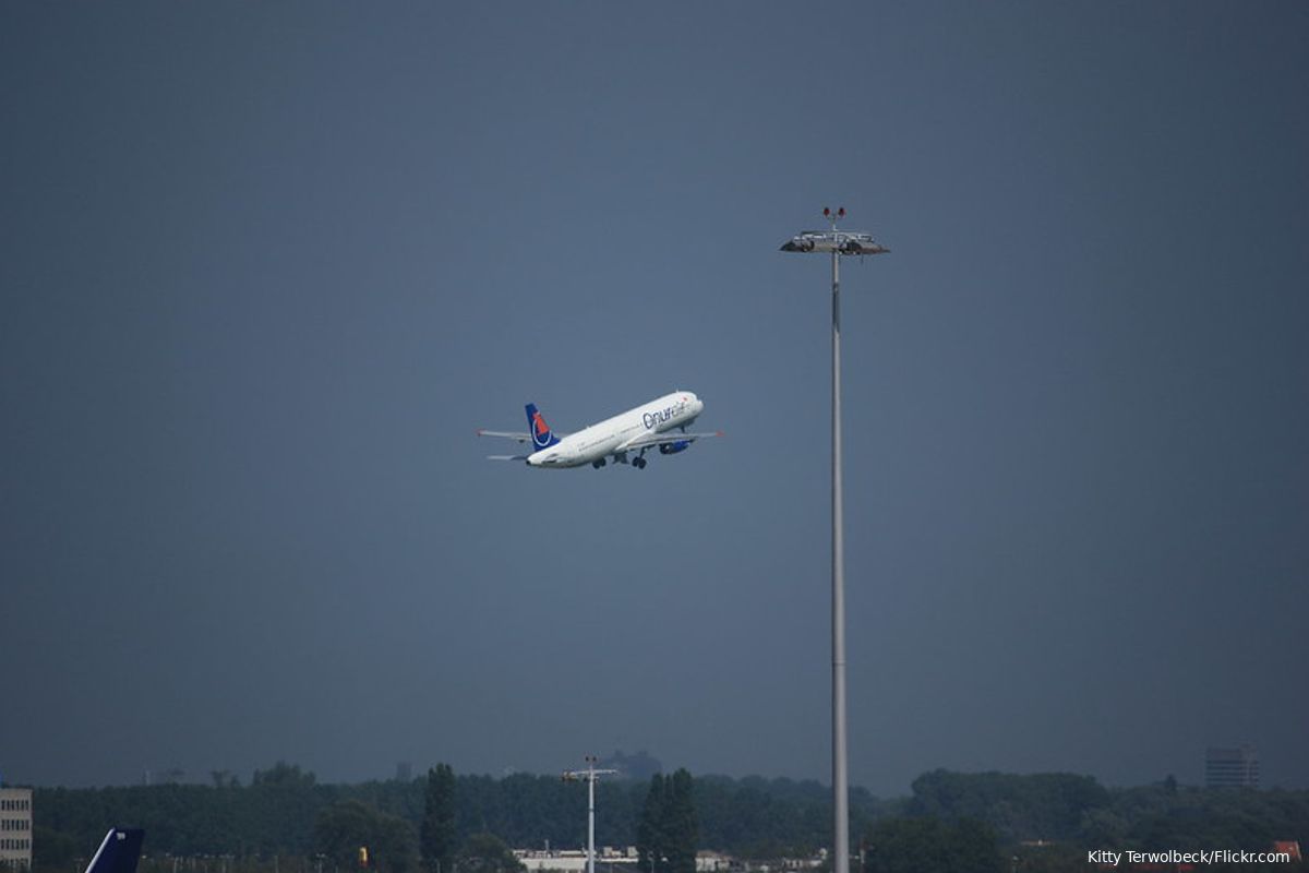 Luchtvaartsector: Lelystad Airport voorgoed op slot door verkiezingswinst BBB