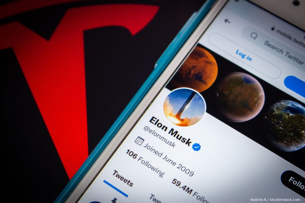 LOL! Elon Musk trolt Twitter met grappen over Bill Gates: 'Als je van een stijve afwilt'