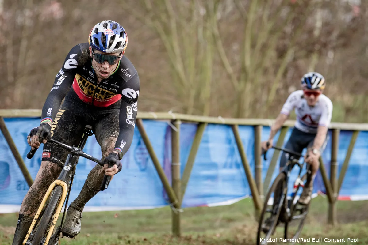 van aert pidcock