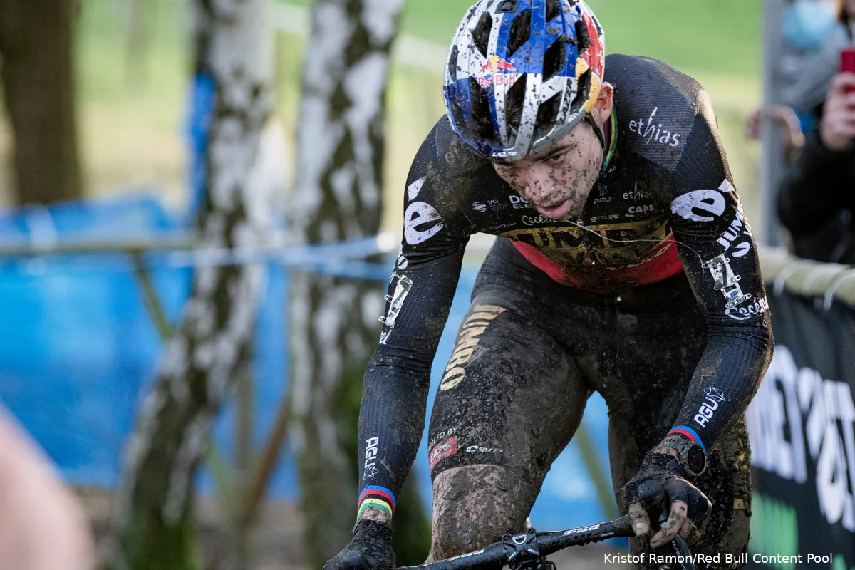 Overzicht nationaal kampioenen veldrijden 2022 | Alle winnaars op een rijtje!