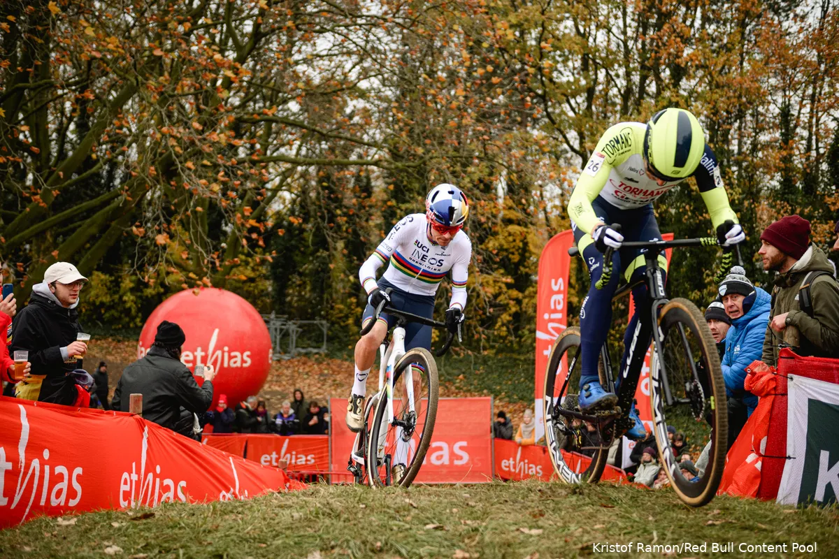 Voorbeschouwing X2O Trofee Baal 2023 | Kan Pidcock bij afwezigheid Van der Poel en Van Aert winnen?