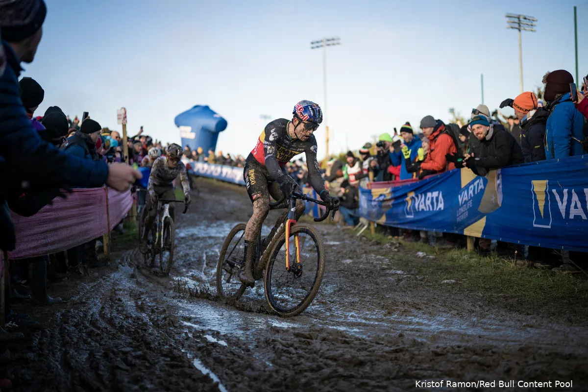 Voorbeschouwing Exact Cross Mol 2022 | Van der Poel, Van Aert, Pidcock of iemand anders: Wie is de Mol?