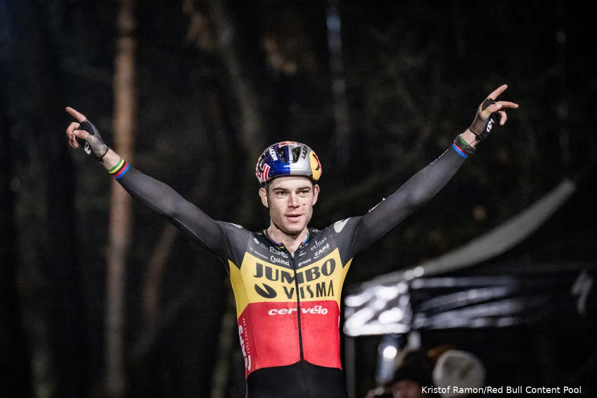 Voorbeschouwing Superprestige Heusden-Zolder 2022 | Wie van de Grote Drie raast het snelst over autocircuit?