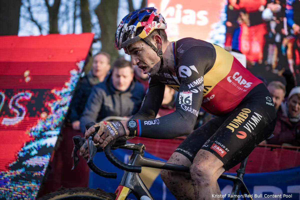 Voorbeschouwing X2O Trofee Koksijde 2023 | Van Aert aast op revanche in nieuw duel met Van der Poel!