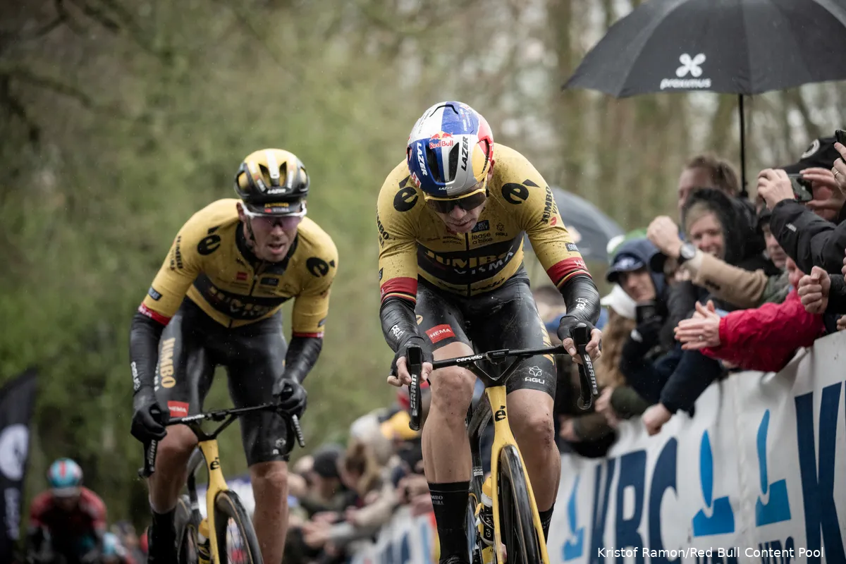 Planckaert ziet 'gouden kerel' in Laporte: 'Dat ze maar oppassen met die Fransman in De Ronde'
