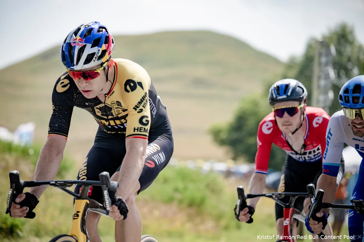 wout van aert dylan van baarle