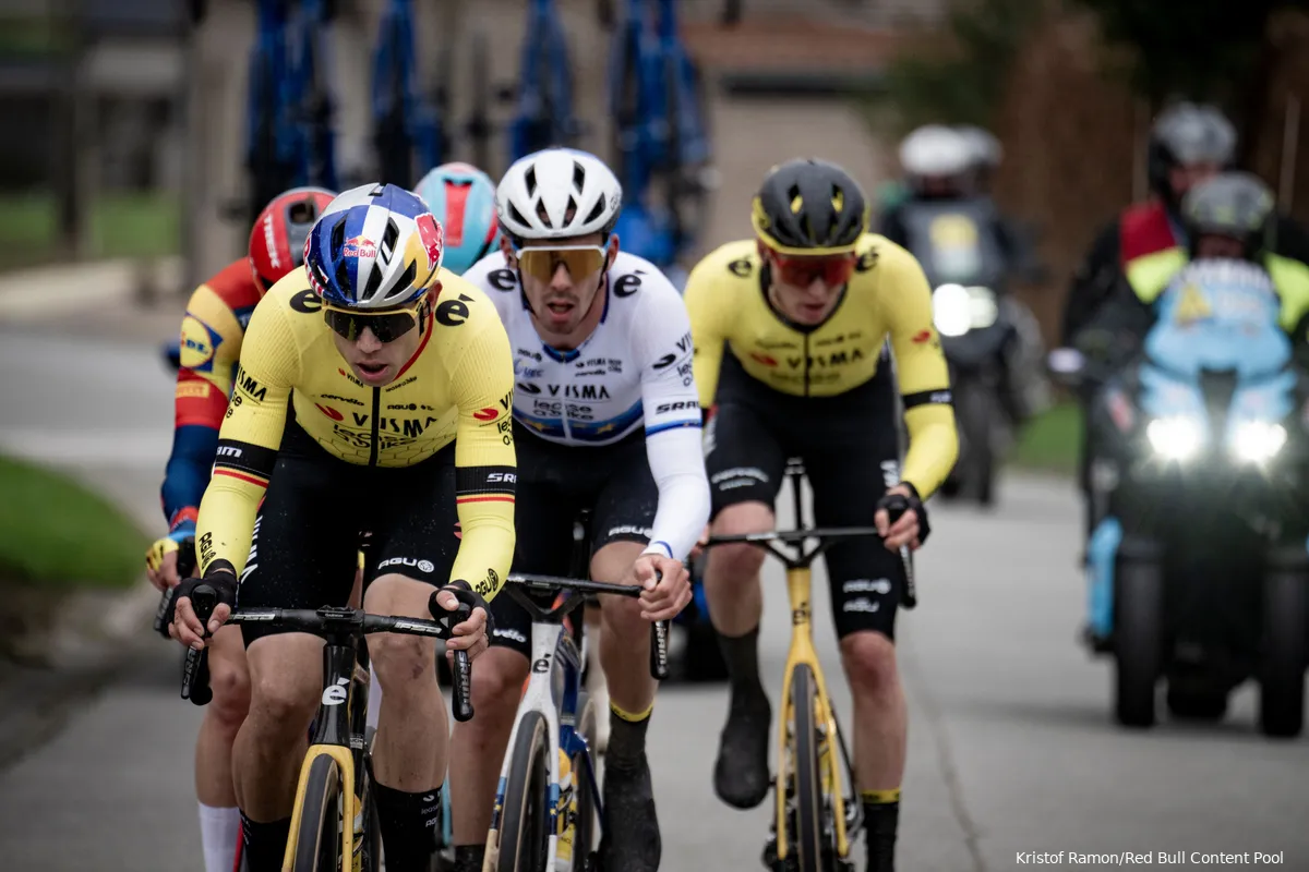 visma lease a bike laporte jorgenson van aert
