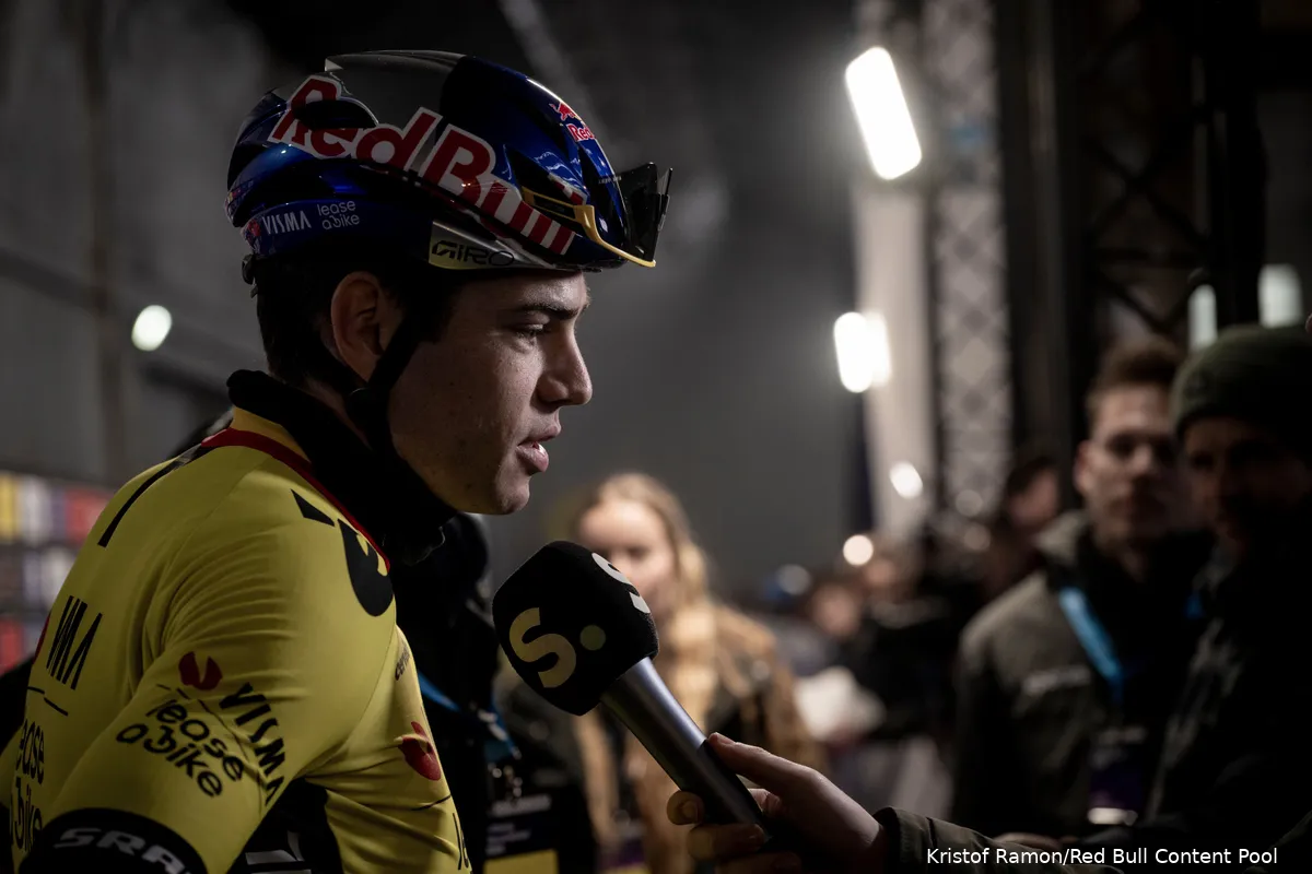 wout van aert 14