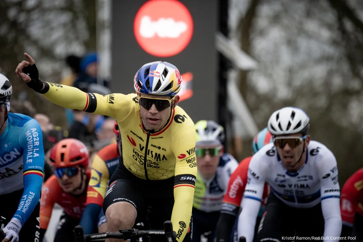 wout van aert christophe laporte