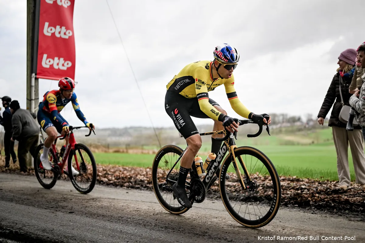 wout van aert toms skujins
