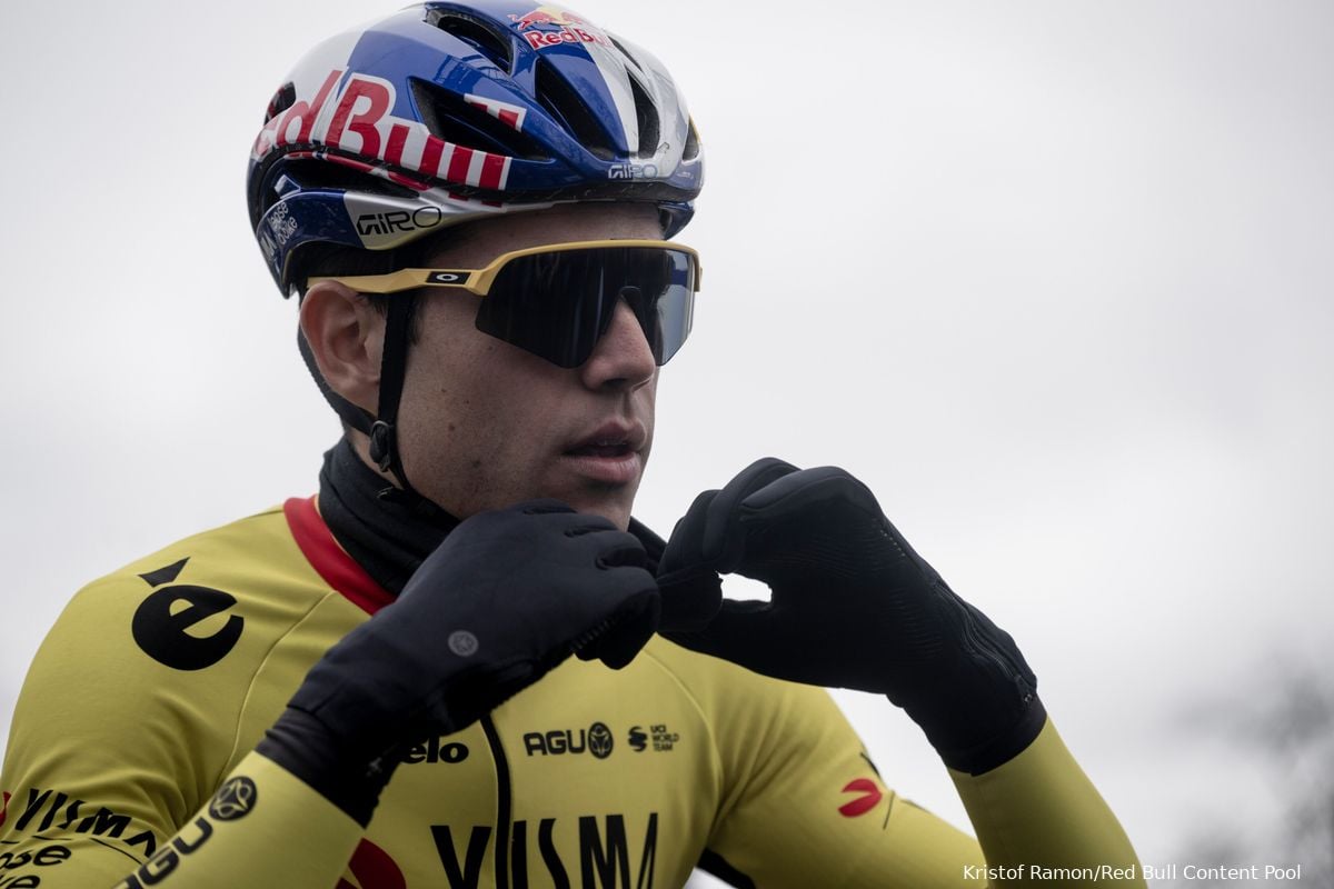 Preview Tour of Norway 2024 | Wout van Aert faces eager Thibau Nys upon comeback