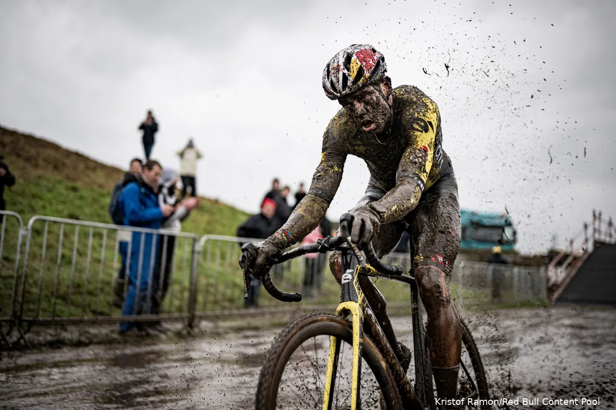 wout van aert veldrijden cross 21