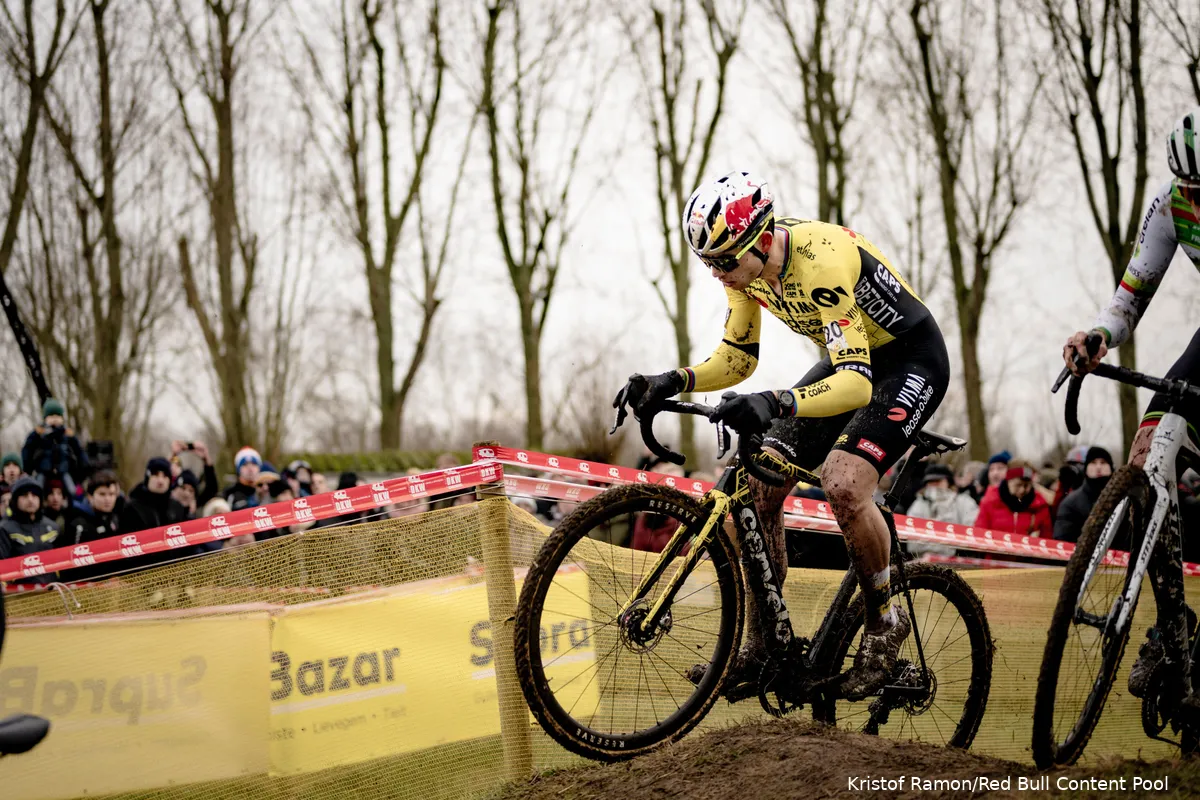 wout van aert veldrijden cross 8
