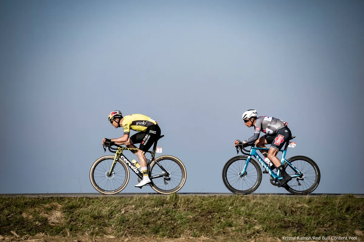 wout van aert jasper philipsen