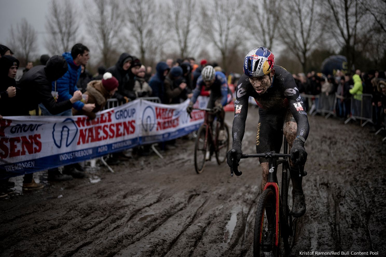 Voorbeschouwing X2O Trofee Koksijde 2023 | Van Aert aast op revanche in nieuw duel met Van der Poel!
