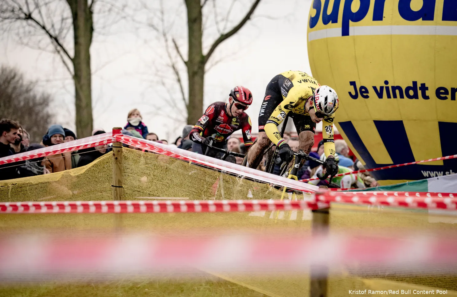wout van aert veldrijden cross 13
