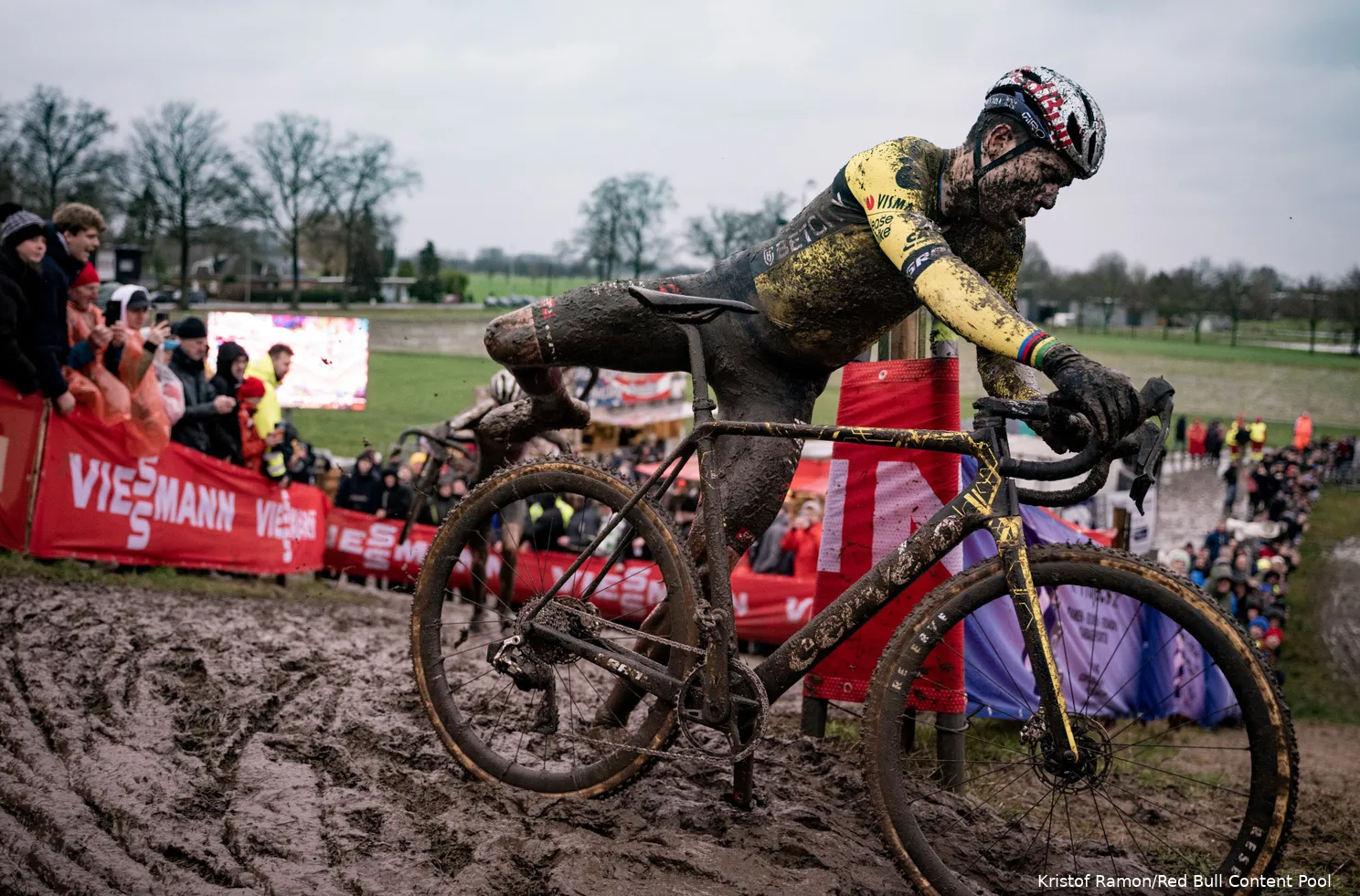wout van aert veldrijden cross 16