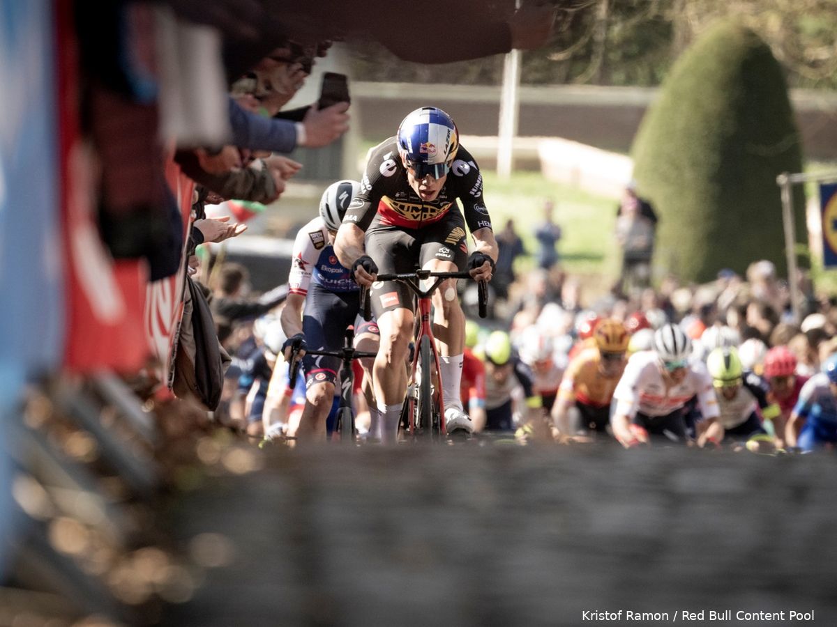 2024 Paris Olympics Road Race circuit 