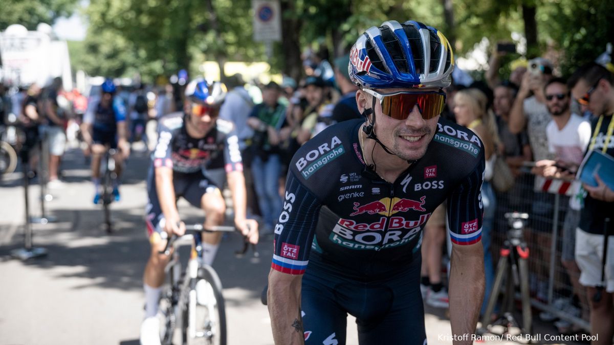 TV Guide Where and when to watch Vuelta a Espana 2024