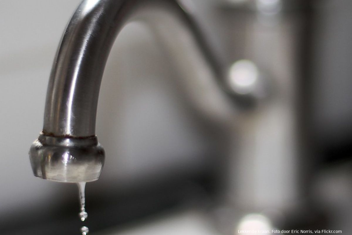 Vitens weigert drinkwateraanvragen: 'vraag neemt komende jaren te snel toe'