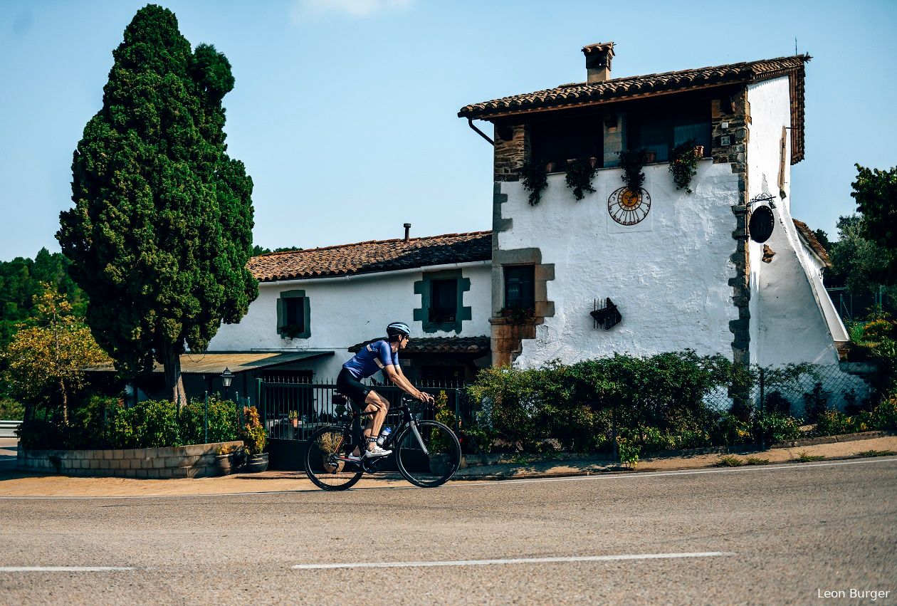 Tips voor je trainingsschema: hoe vaak moet je fietsen om beter te worden?